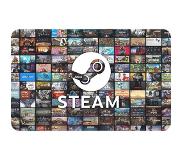 Steam Gift Card 40 EUR