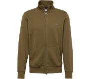 Gant Reg Shield Half Zip Sweater L Mies