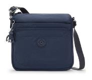 Kipling Sebastian Crossbody Sininen Mies