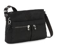 Kipling New Angie Crossbody Musta Mies