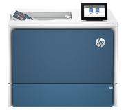 HP Color LaserJet Enterprise 6700dn Lasertulostin - väri - Laser