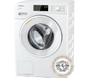 Miele - WSD023 WCS 8kg lootusvalkoinen – Pyykinpesukoneet