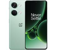OnePlus Nord 3 5G -puhelin, 256/16 Gt, Usva