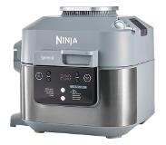 Ninja Speedi 5,7 litraa 35 x 33 cm Harmaa
