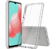 Screenor Bumper -suojakuori Samsung Galaxy A13 -puhelimelle
