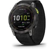 Garmin Enduro 2 Carbon Gray