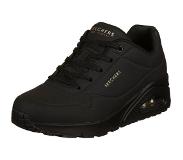 SKECHERS Uno Stand On Air Trainers Musta EU 38 Nainen