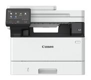 Canon i-SENSYS MF465dw Lasertulostin Monitoimilaite faksilla - Yksivärinen - Laser