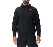 UYN Running Masterwind Jacket Musta S Mies