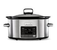 Crock-Pot Time Select Haudutuspata 5,6 litraa