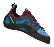 La Sportiva Tarantulace Climbing Shoes Sininen EU 34 1/2 Nainen