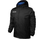 Kelme Street Rain Jacket Musta 2XL Mies