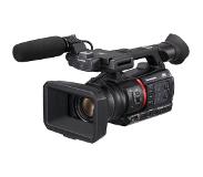 Panasonic AG-CX350 -4K-tuotantokamera