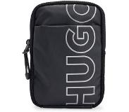 HUGO BOSS Brady 10250434 Crossbody Musta Mies
