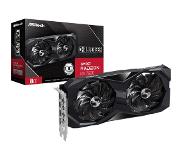 Asrock AMD Radeon RX 7600 Challenger OC (RX 7600 CL 8GO)