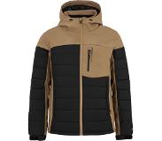 Protest Prtmount Hood Jacket Ruskea M Mies