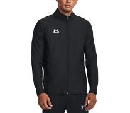 Under Armour Challenger Tracksuit Jacket Musta M Mies