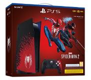 Sony Playstation 5 (PS5) 825GB Marvel’s Spider Man 2 Limited Edition