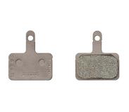 Shimano Disc Brake Pad Set Resin B05S, levyjarrupalat