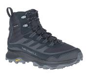 Merrell Moab Speed Hiking Boots Musta EU 42 Mies