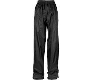 Ralka Wp Long Pants Musta 140 cm Poika