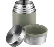 Esbit SCULPTOR ruokatermos 750 ml, stone grey