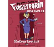 Like Kustannus Oy Fingerporin koko kuva 11