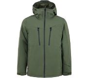 Protest Prttimo Hood Jacket Vihreä S Mies