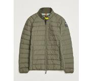 Parajumpers Ugo Super Lightweight Jacket Toubre Green