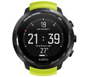 Suunto D5 Computer Vihreä