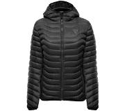 Dainese Snow Light Downjacket Jacket Musta XS Nainen