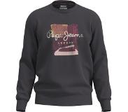 Pepe Jeans Melbourne Sweatshirt Harmaa 2XL Mies