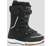 Ride Hera Pro Woman Snowboard Boots Musta 23.5