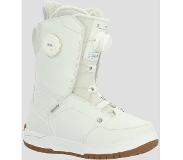 Ride Hera Woman Snowboard Boots Beige 23.0