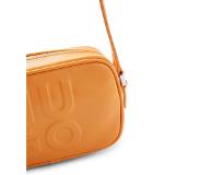 HUGO BOSS Gwen 10245651 Crossbody Oranssi Mies