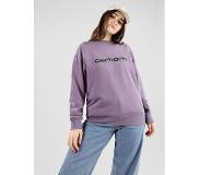 Carhartt WIP Carhartt Neulepaita glassy purple / discovery g Koko S