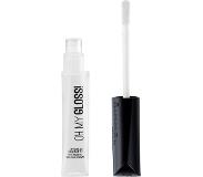 Rimmel Oh My Gloss Crystal Clear 800