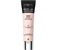 L'Oréal Prime Lab Advanced Derm Primer 24H Pore Minimizer