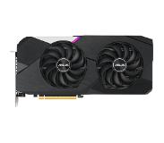 Asus DUAL RX6750XT OC 12GB GDDR6