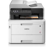 Brother MFC-L3770CDW - multifunction printer (colour) Lasertulostin Monitoimilaite faksilla - väri - LED