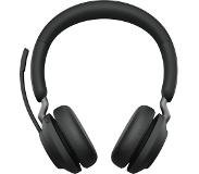 Jabra evolve2 65 link380c ms stereo black