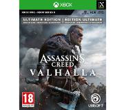 Ubisoft Assassin’s Creed: Valhalla
