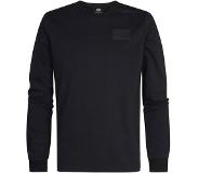 Petrol Industries 661 Long Sleeve T-shirt Sininen L Mies