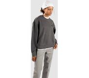 Carhartt WIP Akron Neulepaita black / garment dyed Koko L