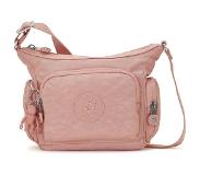 Kipling Gabbie Mini 4l Crossbody Pinkki Mies