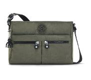 Kipling New Angie Crossbody Vihreä Mies