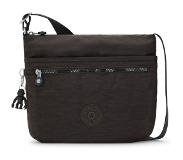 Kipling Arto 6l Crossbody Ruskea Mies