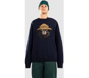 Element Sbxe Smokey Jacquard Neule eclipse navy Koko XL