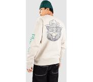 Element Sbxe Please Crew Neulepaita oatmeal heather Koko XL