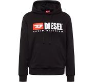Diesel Collegepaita 'GINN'